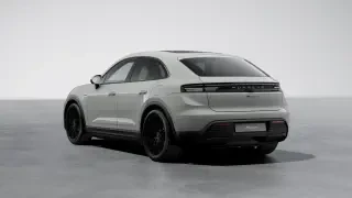 2026 Porsche Macan Electric - Image 21 of 30