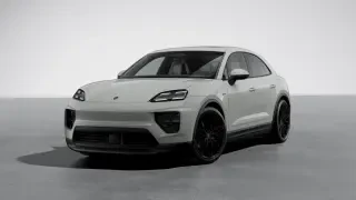 2026 Porsche Macan Electric - Image 5 of 30