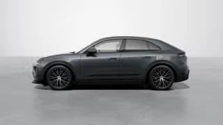 2026 Porsche Macan Electric - Image 9 of 30