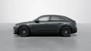 2026 Porsche Macan Electric - Image 13 of 30