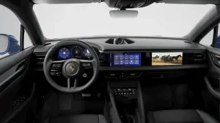 2026 Porsche Macan Electric - Image 29 of 31