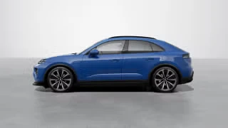 2026 Porsche Macan Electric - Image 9 of 31