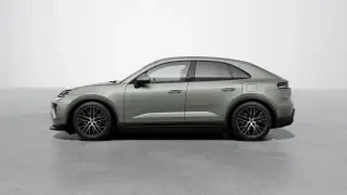 2026 Porsche Macan Electric - Image 13 of 30