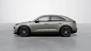 2026 Porsche Macan Electric - Image 9 of 30