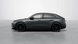 2026 Porsche Macan Electric - Image 9 of 31