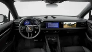 2026 Porsche Macan Electric - Image 29 of 31