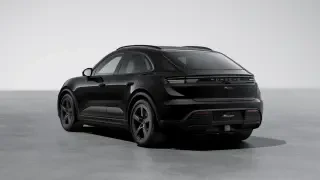 2026 Porsche Macan Electric - Image 21 of 30