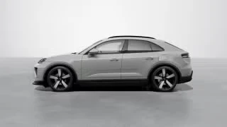 2026 Porsche Macan Electric - Image 9 of 30