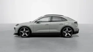 2026 Porsche Macan Electric - Image 13 of 30