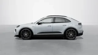 2026 Porsche Macan Electric - Image 13 of 31