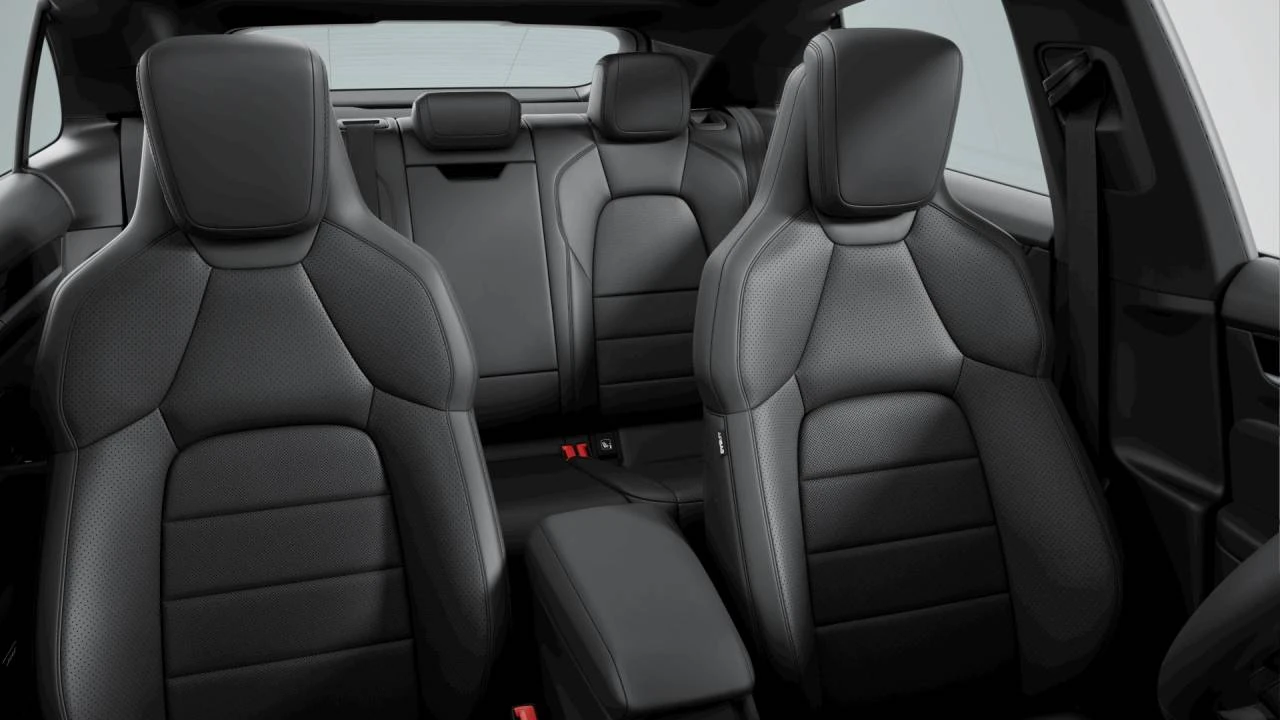 2026 Porsche Macan Electric - Image 10 of 10