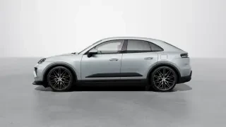 2026 Porsche Macan Electric - Image 13 of 30