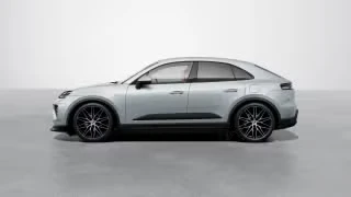 2026 Porsche Macan Electric - Image 9 of 30