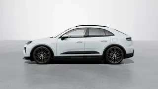 2026 Porsche Macan Electric - Image 13 of 30