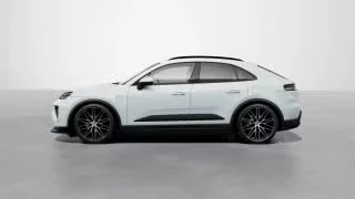 2026 Porsche Macan Electric - Image 9 of 30