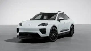 2026 Porsche Macan Electric - Image 5 of 30