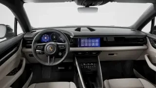 2026 Porsche Macan Electric - Image 29 of 30