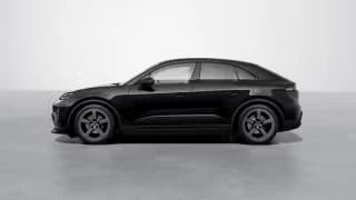 2026 Porsche Macan Electric - Image 9 of 30