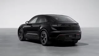 2026 Porsche Macan Electric - Image 17 of 30