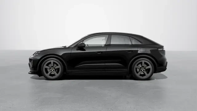 2026 Porsche Macan Electric - Image 14 of 30