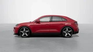 2026 Porsche Macan Electric - Image 13 of 30