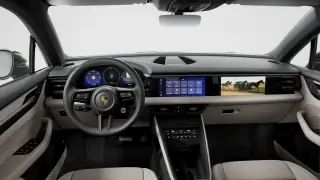 2026 Porsche Macan Electric - Image 29 of 30