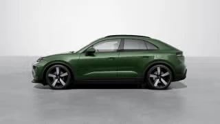 2026 Porsche Macan Electric - Image 9 of 31