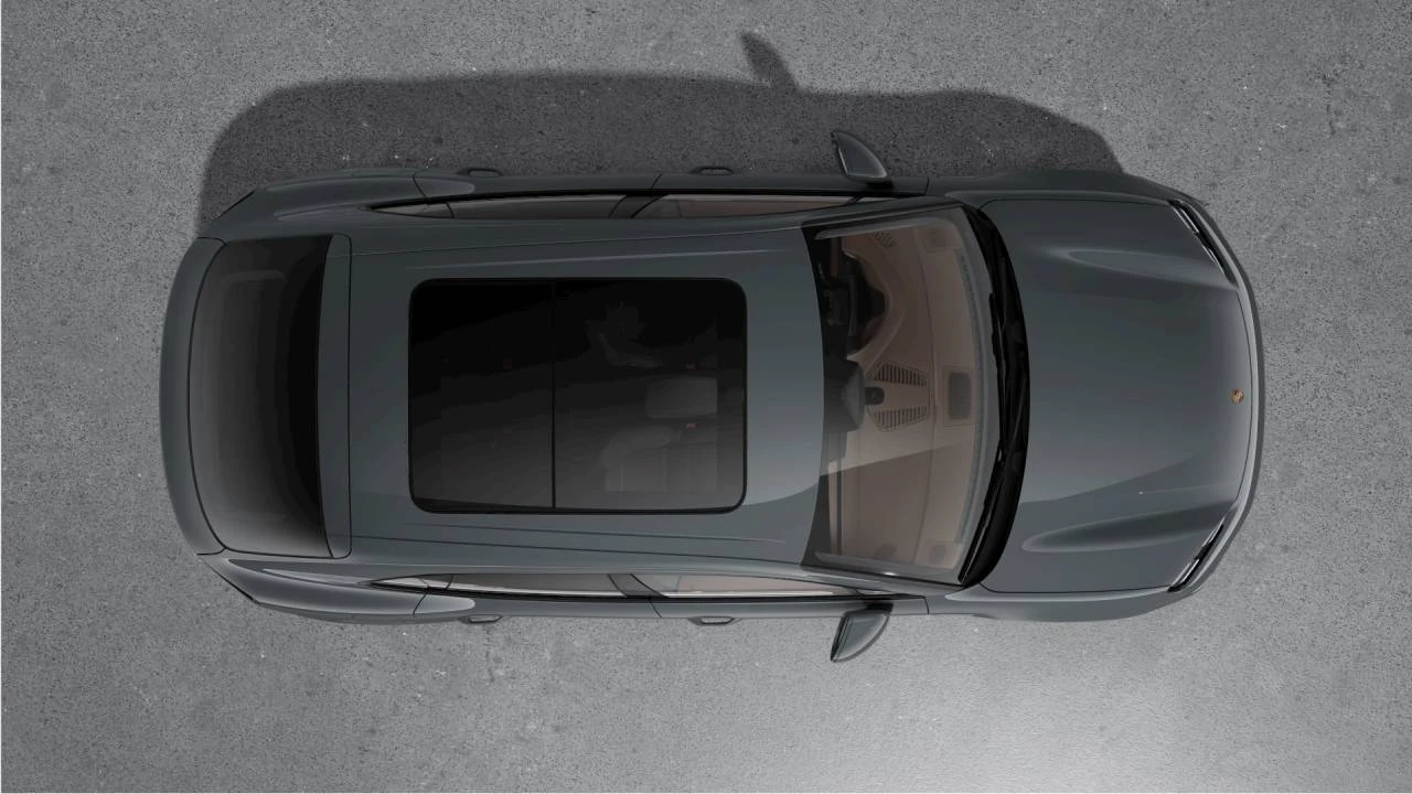 2026 Porsche Macan Electric - Image 5 of 10