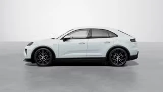 2026 Porsche Macan - Image 9 of 30