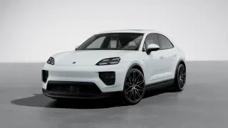 2026 Porsche Macan - Image 5 of 30