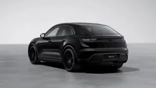 2026 Porsche Macan Electric - Image 17 of 30