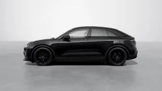 2026 Porsche Macan Electric - Image 9 of 30