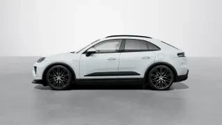 2026 Porsche Macan Electric - Image 13 of 30
