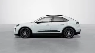 2026 Porsche Macan Electric - Image 9 of 30