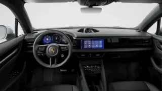 2026 Porsche Macan Electric - Image 29 of 30