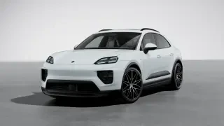 2026 Porsche Macan Electric - Image 5 of 30