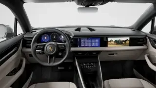 2026 Porsche Macan Electric - Image 29 of 30