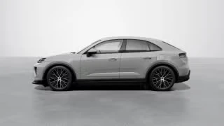 2026 Porsche Macan Electric - Image 9 of 30