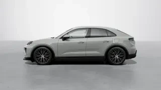 2026 Porsche Macan Electric - Image 13 of 30