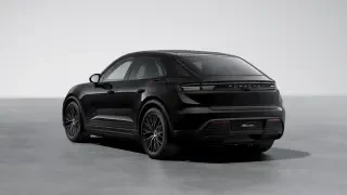 2026 Porsche Macan Electric - Image 21 of 30