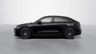 2026 Porsche Macan Electric - Image 9 of 30