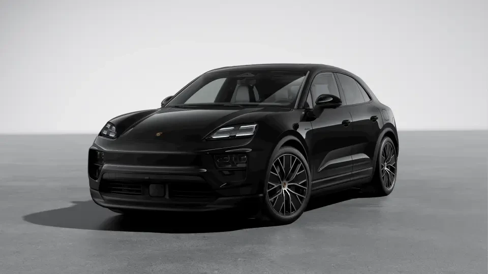 2026 Porsche Macan Electric - Image 7 of 30