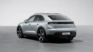 2026 Porsche Macan Electric - Image 21 of 31