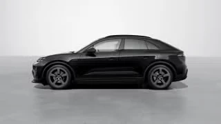 2026 Porsche Macan Electric - Image 9 of 31