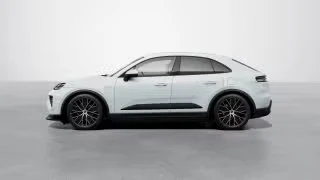 2026 Porsche Macan - Image 9 of 31