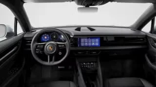2026 Porsche Macan - Image 25 of 31