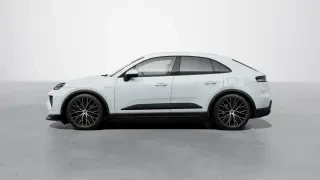 2026 Porsche Macan - Image 13 of 31