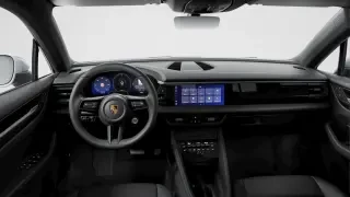 2026 Porsche Macan - Image 29 of 31