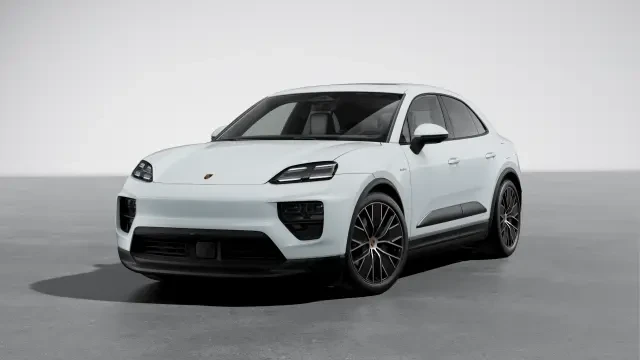 2026 Porsche Macan - Image 6 of 31