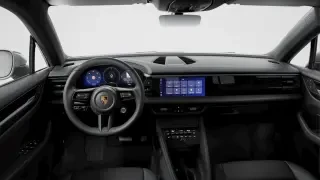 2026 Porsche Macan Electric - Image 29 of 30